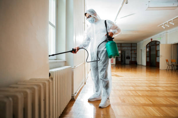 Best Best Pest Control Companies  in Wright City, MO